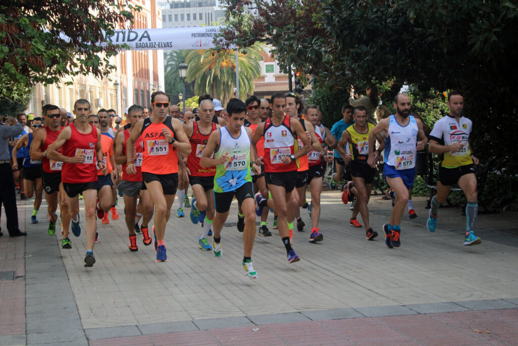 29ªMeia Maratona Badajoz-Elvas