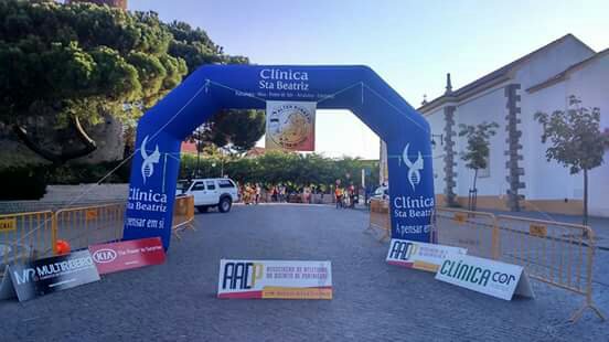 I Trail do Cavalo