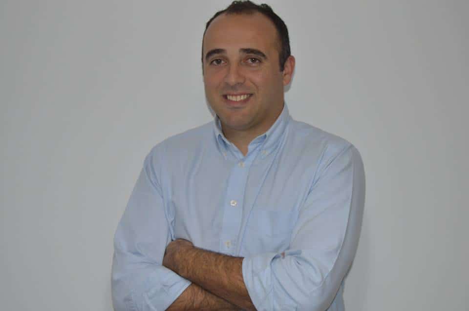 Nelson Carvalho, Diretor Técnico Regional da AADP