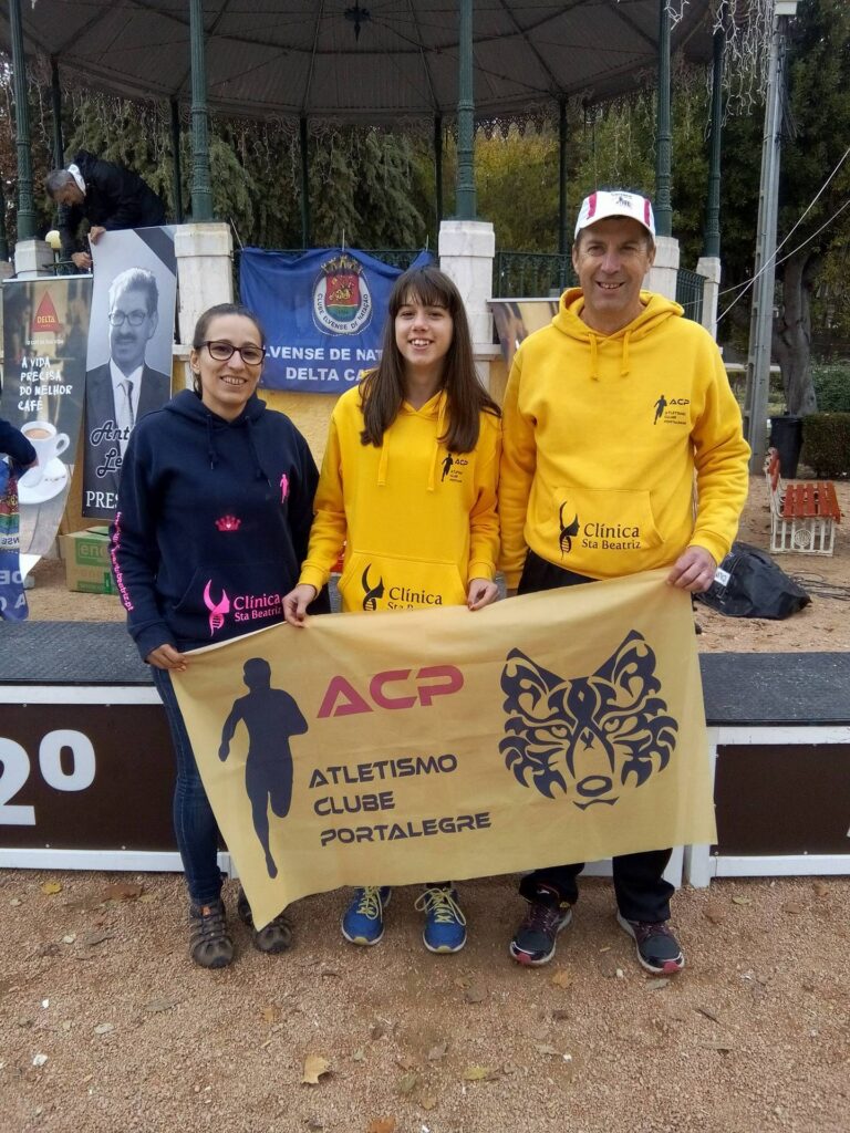 Bárbara Tavares – Jovem Talento AADP de Novembro