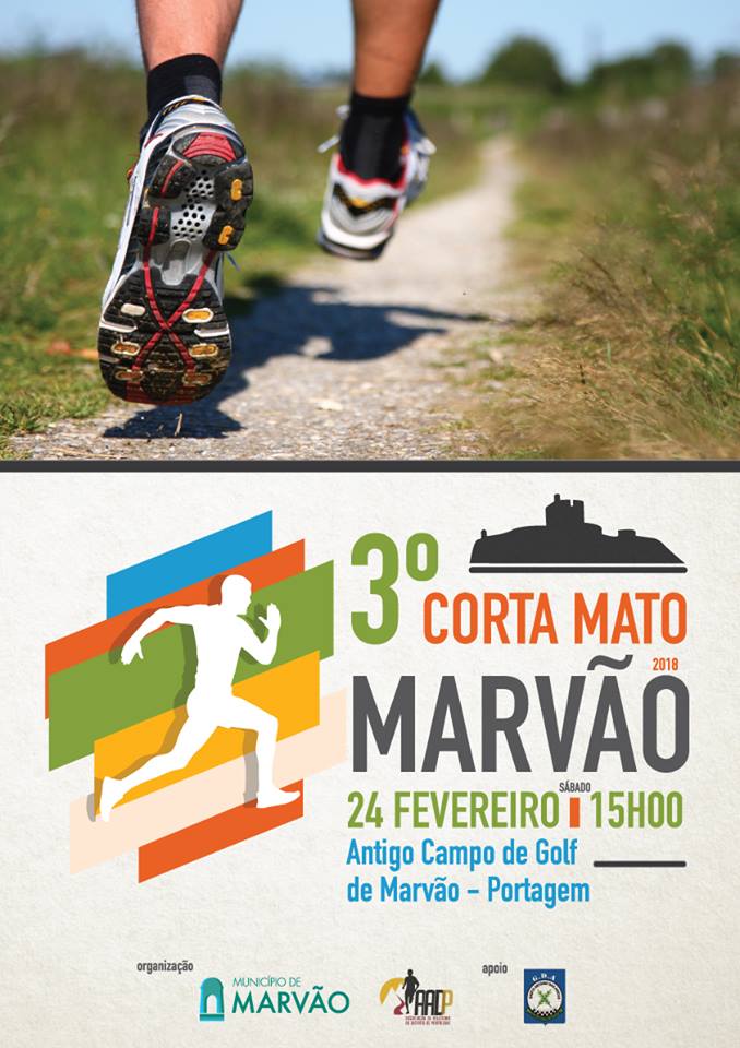 III Corta-Mato de Marvão, regressa a um percurso mágico