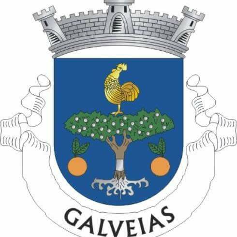 20ª Milha das Galveias