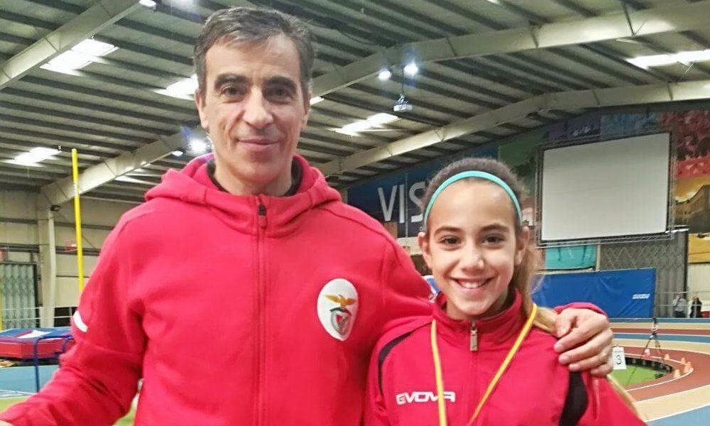 Ana Cardoso soma e segue nas estatisticas AADP