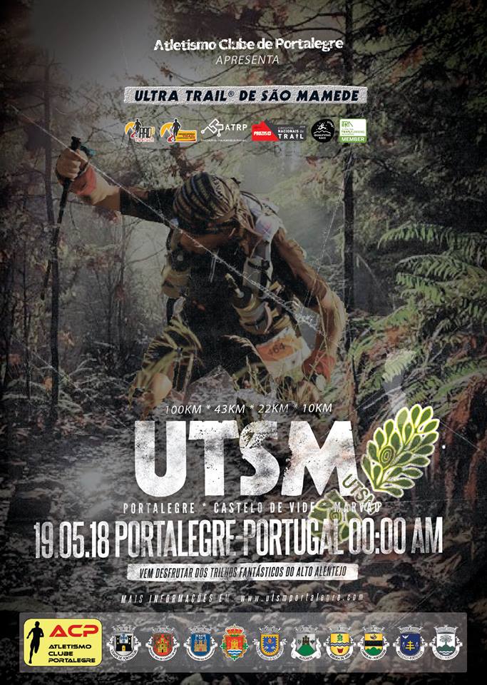 Ultra Trail S.Mamede
