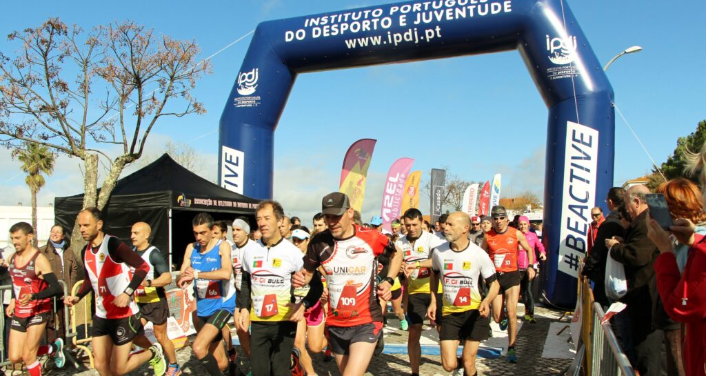 Meia Maratona dos Atoleiros, afirma-se no atletismo regional