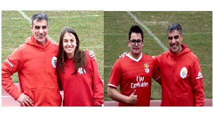 Torneio Atleta Completo repleto de recordes AADP