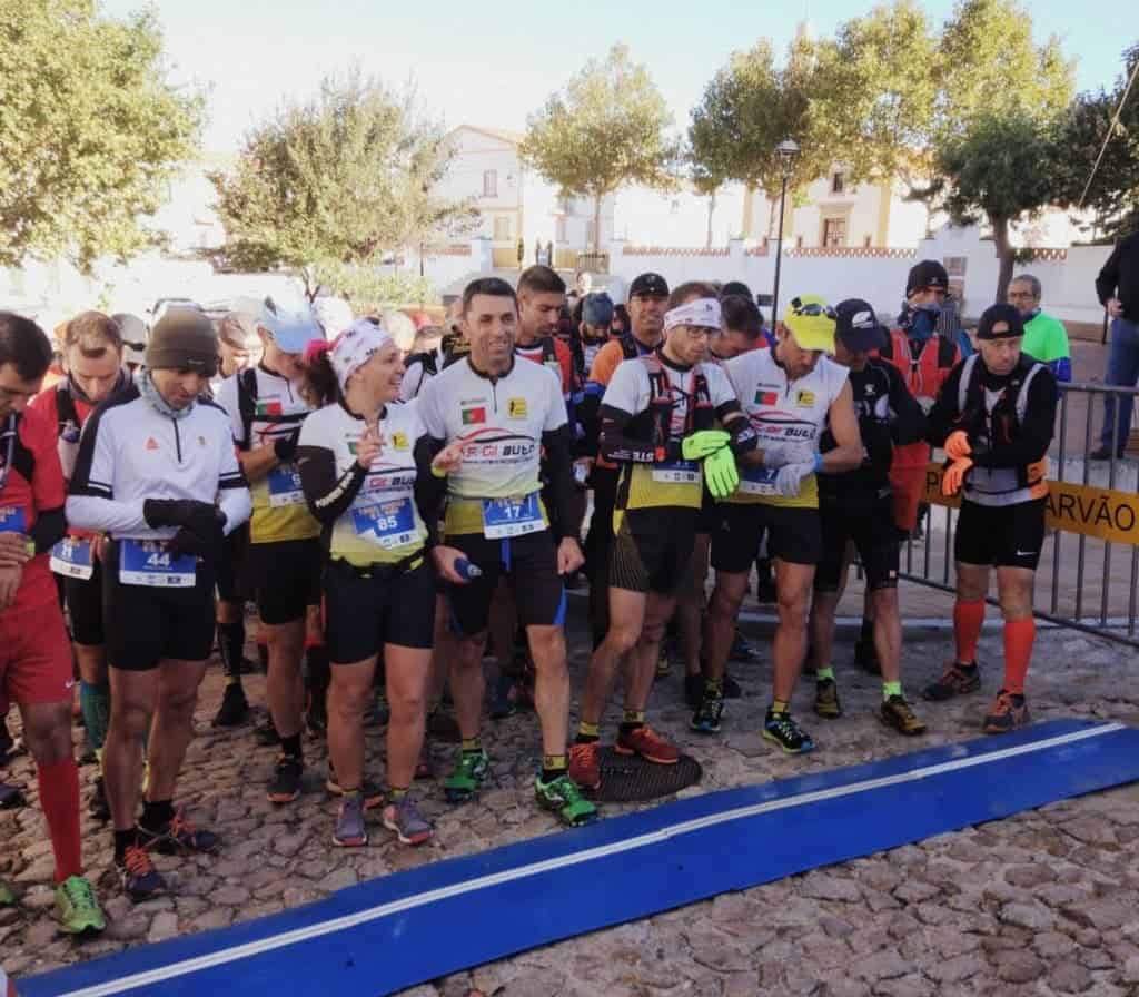 Trail de Marvão abre circuito AADP de Trail Running