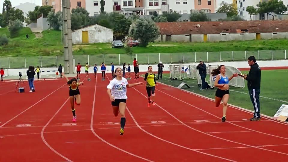 Torneio de Abertura época de Pista
