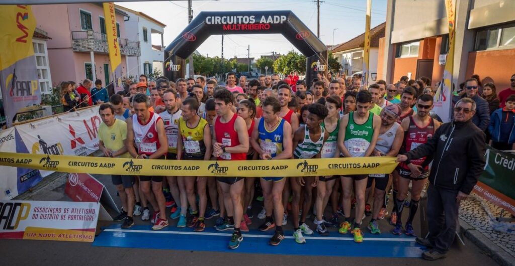 Corrida S.Silvestre de Avis