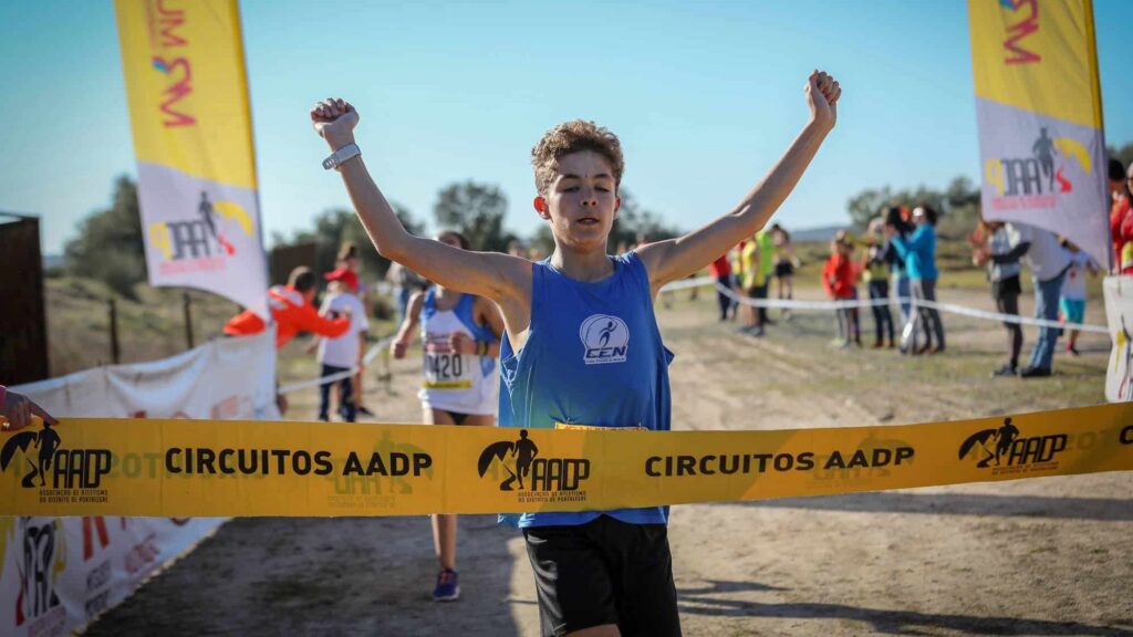 33ºCorta-Mato Figueir e Barros – Camp.Distrital AADP