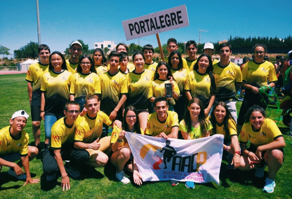 Orgulho no presente, expectativa no futuro
