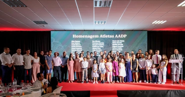 Gala AADP 2019