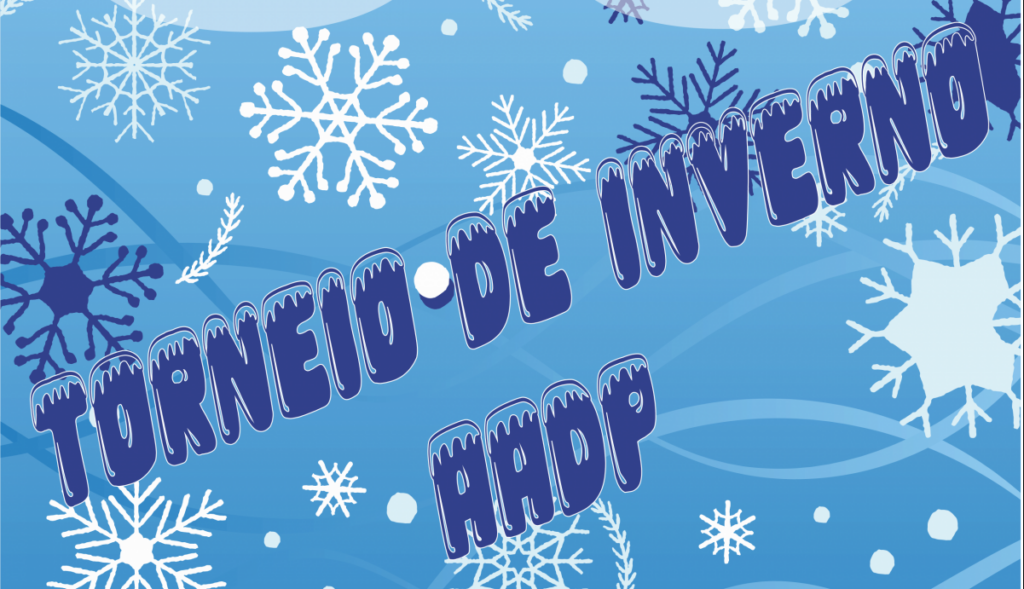 Nem o frio demoveu a participação no Torneio de Inverno da AADP