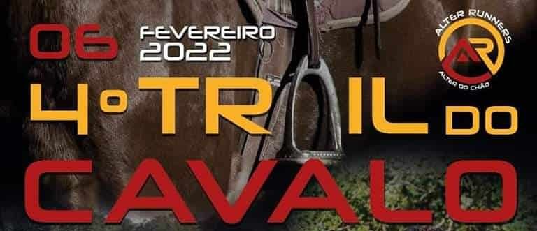 4° Trail do Cavalo -Camp. Distrital Trail Longo Aadp
