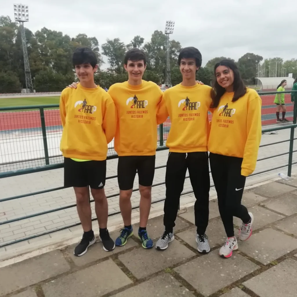 Km Jovem Nacional