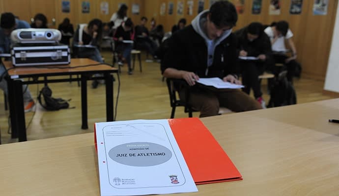 CURSO DE ACESSO A JUIZ ESTAGIÁRIO 2022