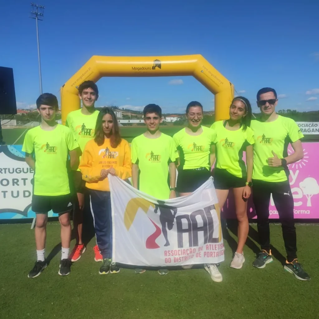 AADP 11° no km Jovem Nacional