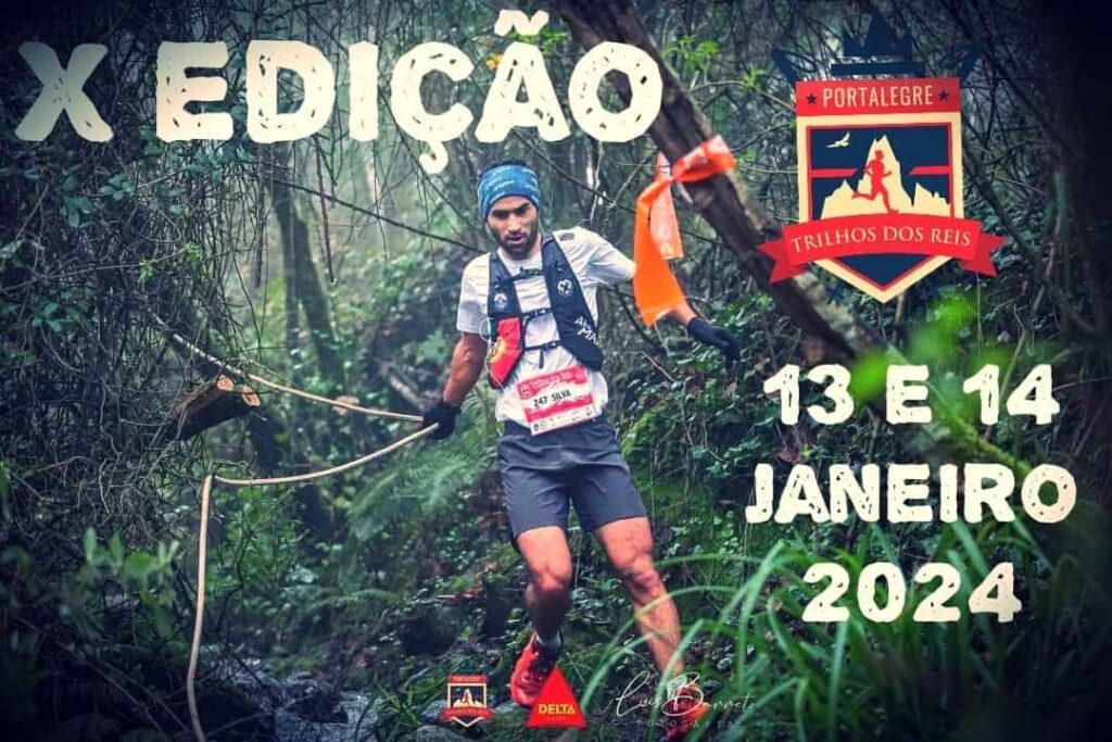 Campeonato Distrital de Ultra Trail