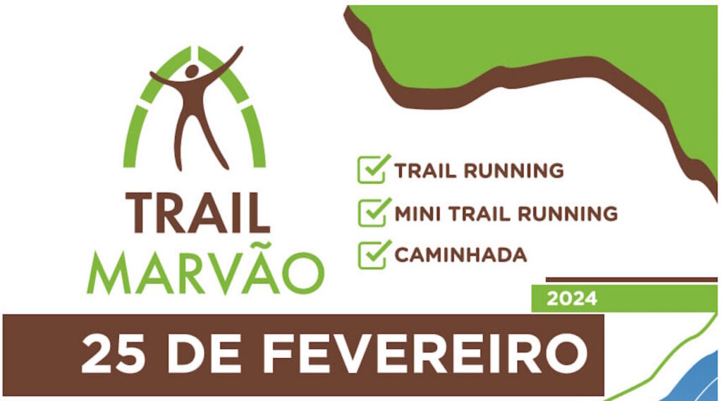 Campeonato Distrital de Trail Curto 2024