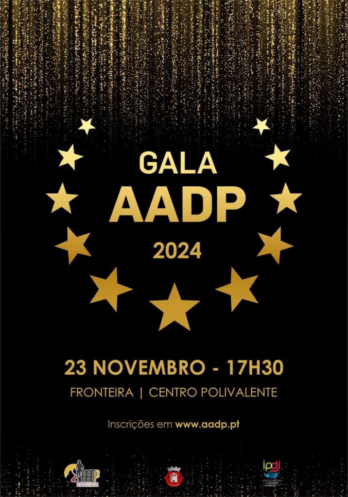 Gala de Atletismo AADP 2024